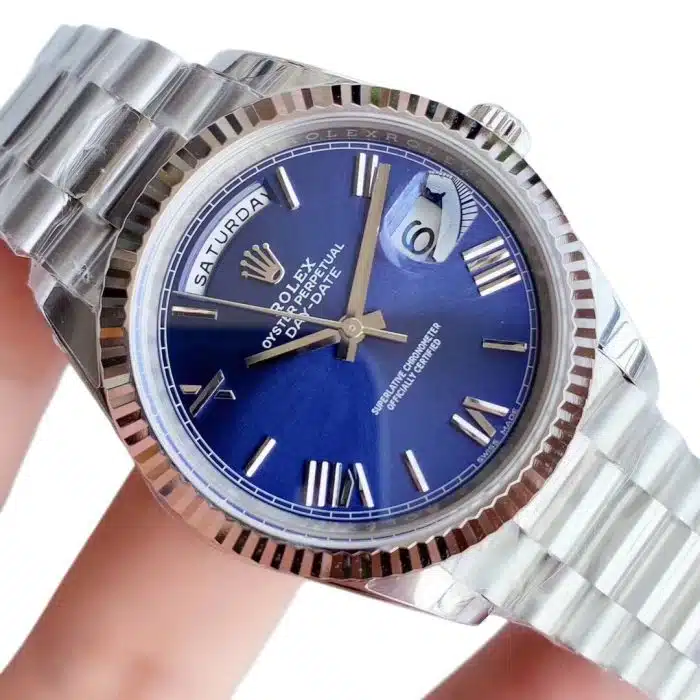 Rolex Day-Date m228239-0007 Size:40mm 1:1 Replica - Image 5