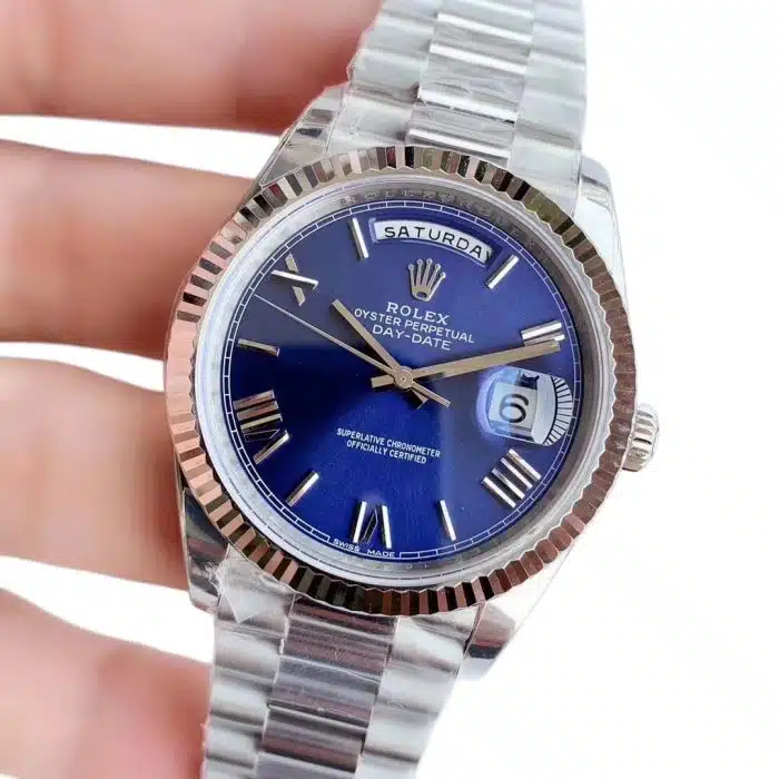 Rolex Day-Date m228239-0007 Size:40mm 1:1 Replica - Image 2