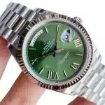 Rolex Day-Date m228239-0033 Size:40mm 1:1 Replica - Image 10