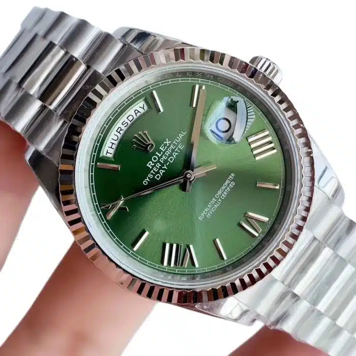 Rolex Day-Date m228239-0033 Size:40mm 1:1 Replica - Image 10