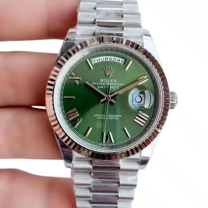 Rolex Day-Date m228239-0033 Size:40mm 1:1 Replica - Image 9