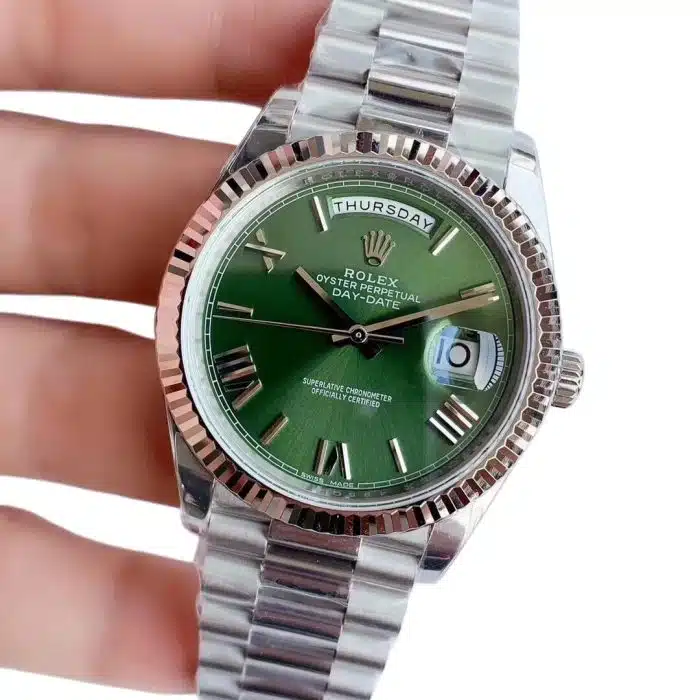 Rolex Day-Date m228239-0033 Size:40mm 1:1 Replica - Image 7