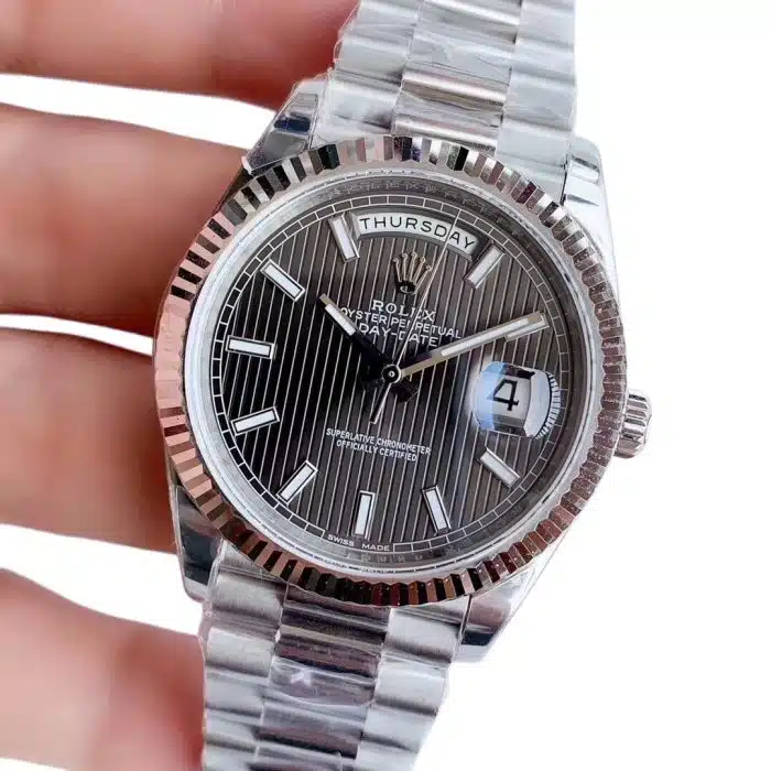 Rolex Day-Date m228239-0002 Size:40mm 1:1 Replica - Image 10