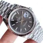 Rolex Day-Date m228239-0002 Size:40mm 1:1 Replica - Image 5