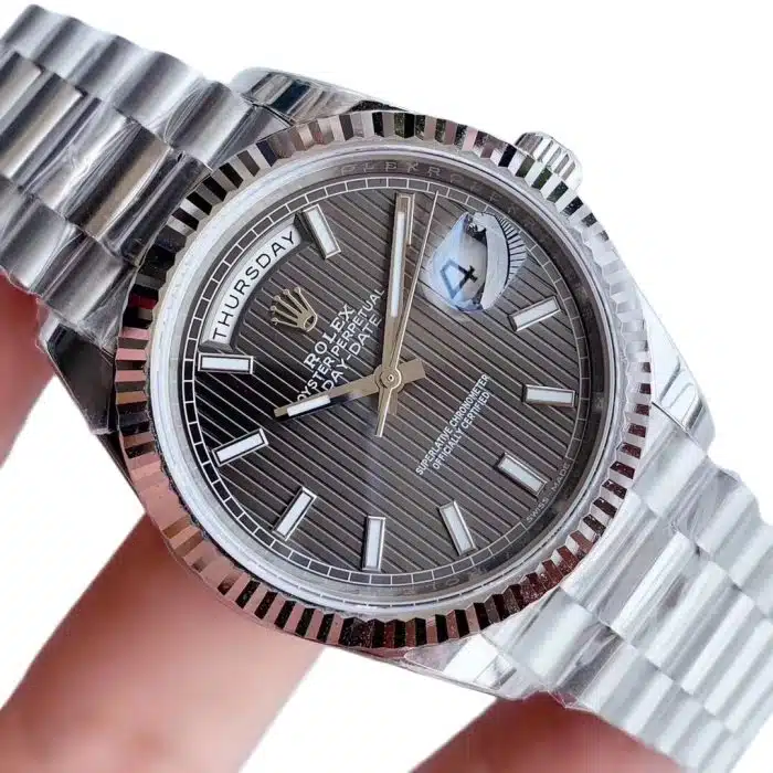 Rolex Day-Date m228239-0002 Size:40mm 1:1 Replica - Image 5