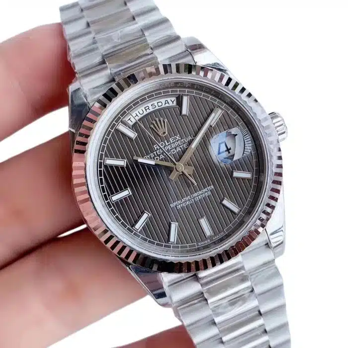 Rolex Day-Date m228239-0002 Size:40mm 1:1 Replica - Image 2