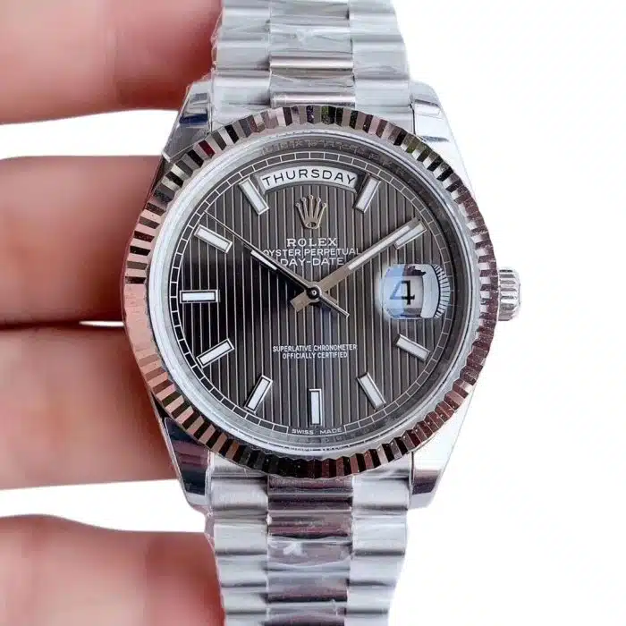 Rolex Day-Date m228239-0002 Size:40mm 1:1 Replica - Image 3