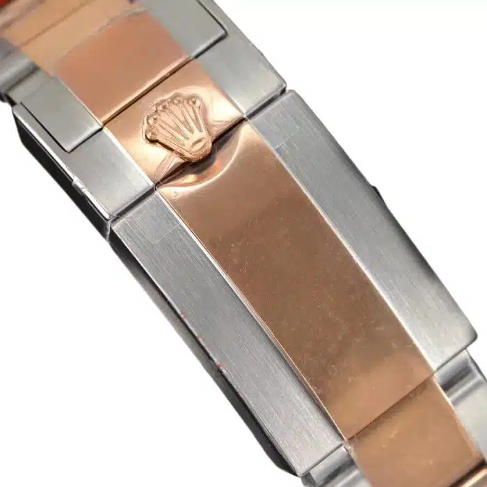 Rolex Yacht-Master m116681-78211 Size:44mm 1:1 Replica - Image 7