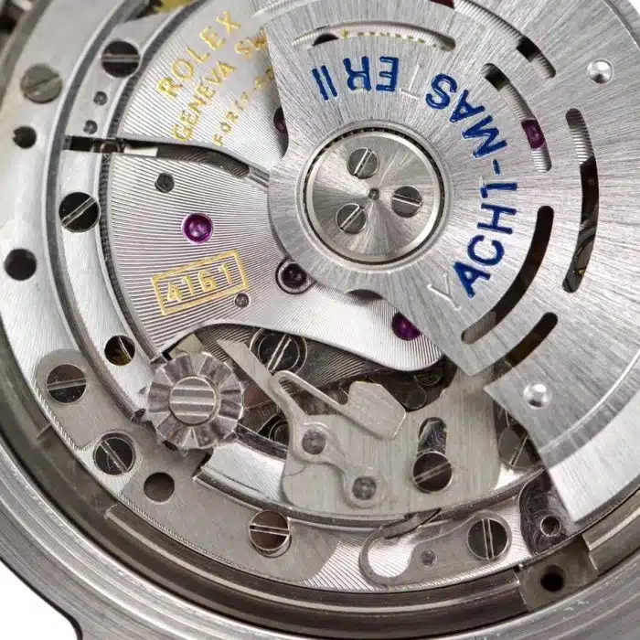 Rolex Yacht-Master m116681-78211 Size:44mm 1:1 Replica - Image 6