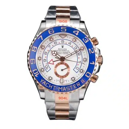 Rolex Yacht-Master m116681-78211 Size:44mm 1:1 Replica