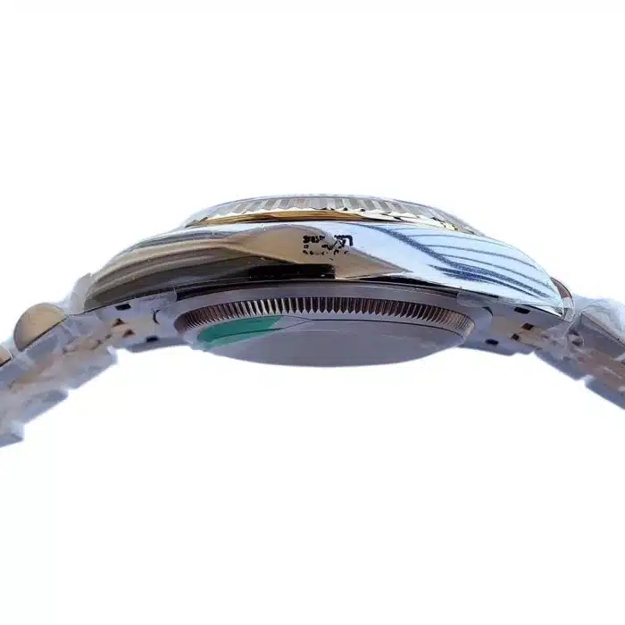 Rolex Datejust m126233-0025 Size:36mm 1:1 Replica - Image 8