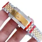 Rolex Datejust m126233-0025 Size:36mm 1:1 Replica - Image 5