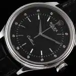 Rolex Cellini m50509-0023 Size:39mm 1:1 Replica - Image 9