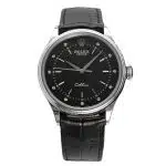 Rolex Cellini m50509-0023 Size:39mm 1:1 Replica