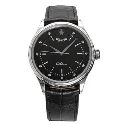 Rolex Cellini m50509-0023 Size:39mm 1:1 Replica