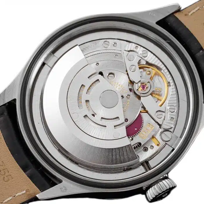 Rolex Cellini m50509-0023 Size:39mm 1:1 Replica - Image 8