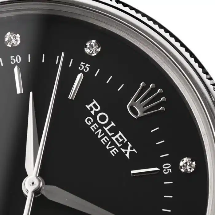 Rolex Cellini m50509-0023 Size:39mm 1:1 Replica - Image 2