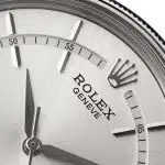 Rolex Cellini m50509-0008 Size:39mm 1:1 Replica - Image 2