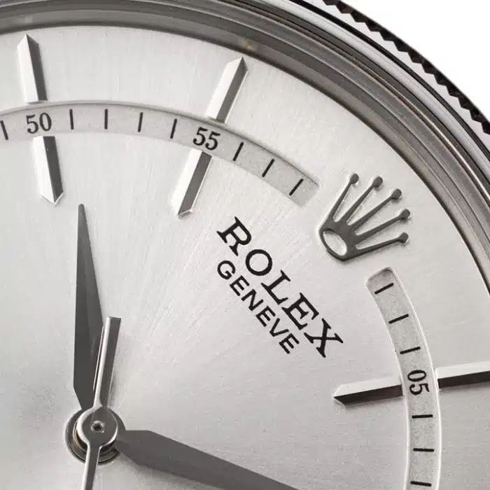 Rolex Cellini m50509-0008 Size:39mm 1:1 Replica - Image 2