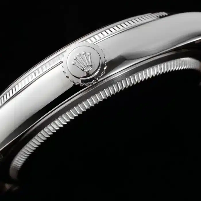 Rolex Cellini m50509-0008 Size:39mm 1:1 Replica - Image 4