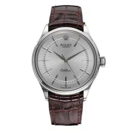 Rolex Cellini m50509-0008 Size:39mm 1:1 Replica