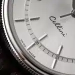 Rolex Cellini m50509-0008 Size:39mm 1:1 Replica - Image 5