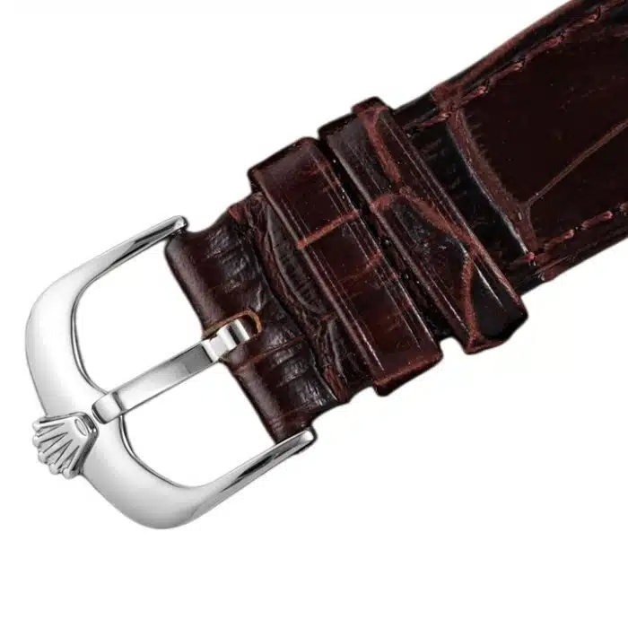 Rolex Cellini m50509-0008 Size:39mm 1:1 Replica - Image 6