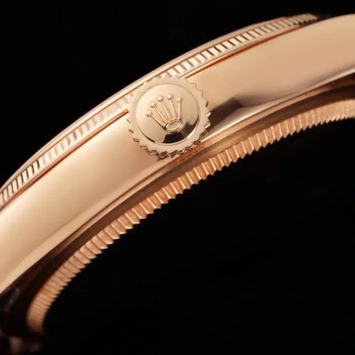 Rolex Cellini m50505-0013 Size:39mm 1:1 Replica - Image 8