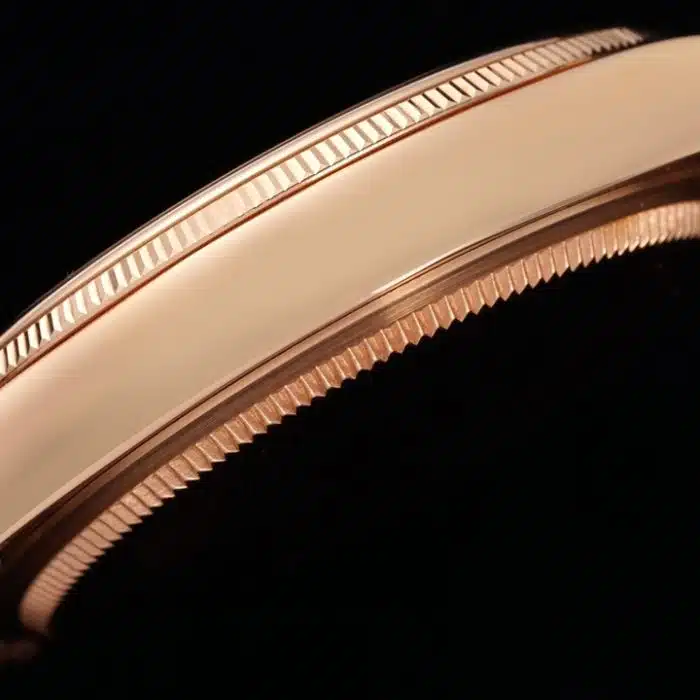 Rolex Cellini m50505-0013 Size:39mm 1:1 Replica - Image 9