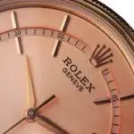 Rolex Cellini m50505-0013 Size:39mm 1:1 Replica - Image 6