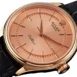 Rolex Cellini m50505-0013 Size:39mm 1:1 Replica - Image 2