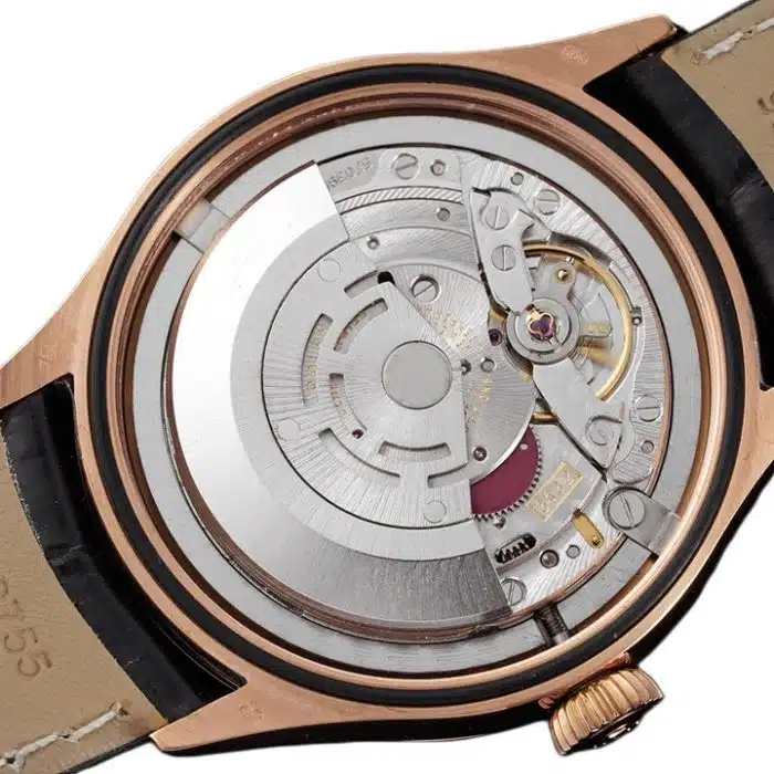 Rolex Cellini m50505-0013 Size:39mm 1:1 Replica - Image 3