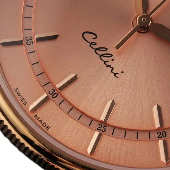 Rolex Cellini m50505-0013 Size:39mm 1:1 Replica - Image 4