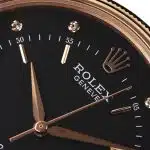 Rolex Cellini m50505-0025 Size:39mm 1:1 Replica - Image 2
