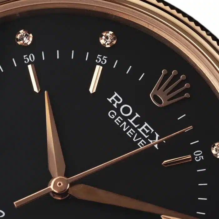 Rolex Cellini m50505-0025 Size:39mm 1:1 Replica - Image 2