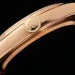 Rolex Cellini m50505-0025 Size:39mm 1:1 Replica - Image 4