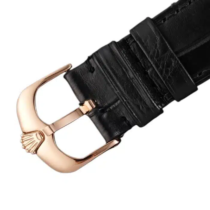 Rolex Cellini m50505-0025 Size:39mm 1:1 Replica - Image 6