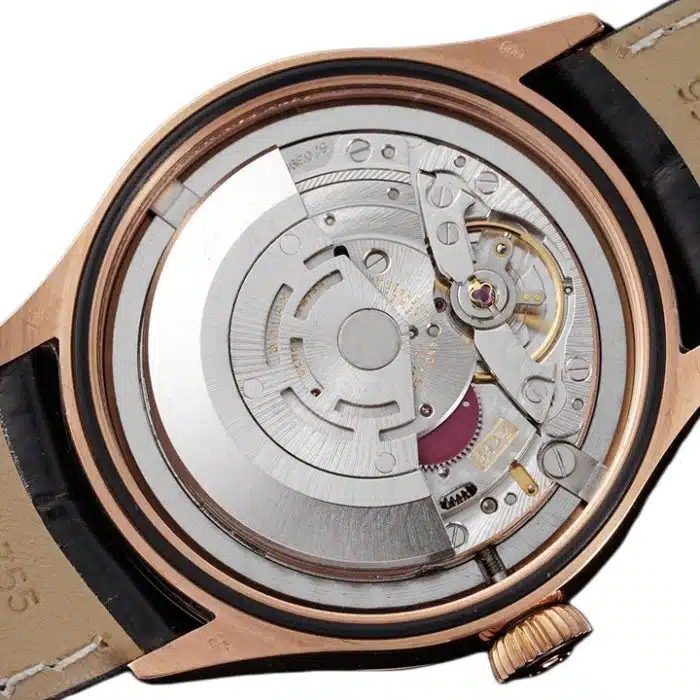 Rolex Cellini m50505-0025 Size:39mm 1:1 Replica - Image 8