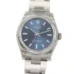 Rolex Oyster Perpetual m277200-0003 Size:31mm 1:1 Replica