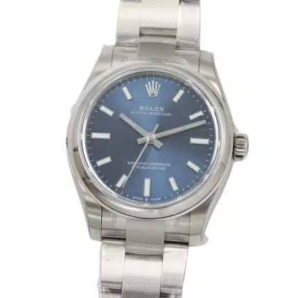 Rolex Oyster Perpetual m277200-0003 Size:31mm 1:1 Replica