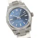 Rolex Oyster Perpetual m277200-0003 Size:31mm 1:1 Replica - Image 9