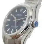 Rolex Oyster Perpetual m277200-0003 Size:31mm 1:1 Replica - Image 3