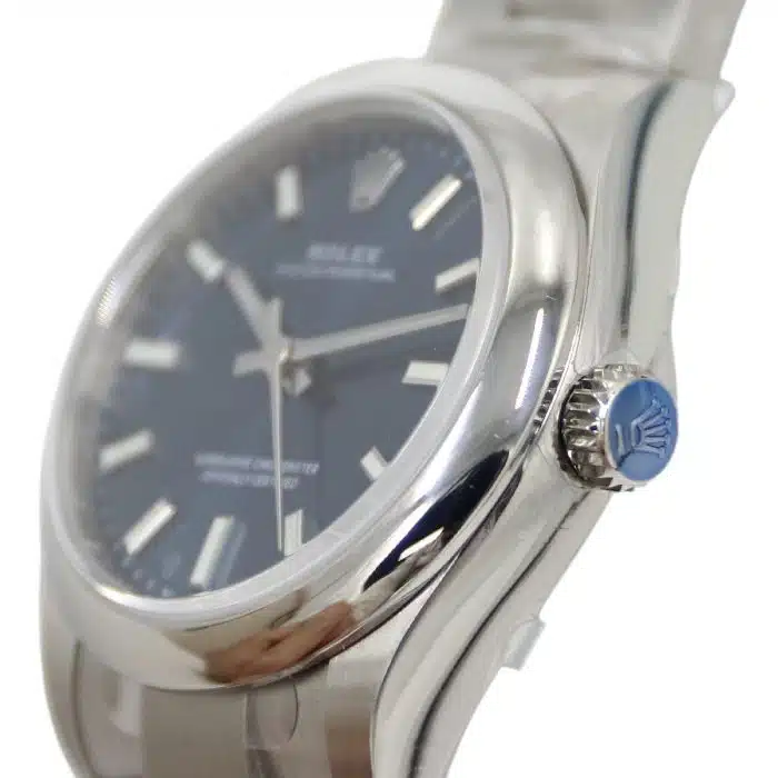 Rolex Oyster Perpetual m277200-0003 Size:31mm 1:1 Replica - Image 3