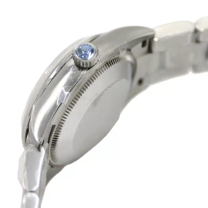 Rolex Oyster Perpetual m277200-0003 Size:31mm 1:1 Replica - Image 4