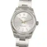 Rolex Oyster Perpetual m277200-0001 Size:31mm 1:1 Replica