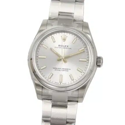 Rolex Oyster Perpetual m277200-0001 Size:31mm 1:1 Replica