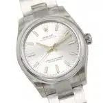 Rolex Oyster Perpetual m277200-0001 Size:31mm 1:1 Replica - Image 2