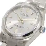 Rolex Oyster Perpetual m277200-0001 Size:31mm 1:1 Replica - Image 3