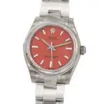 Rolex Oyster Perpetual m277200-0008 Size:31mm 1:1 Replica