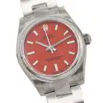 Rolex Oyster Perpetual m277200-0008 Size:31mm 1:1 Replica - Image 9